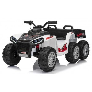 Elektrinis ūkininko automobilis Quad Sport TX ATV 24V 140W